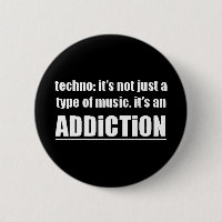 13770 Techno-Typ Musik Sucht Motto Präferenz