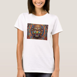 139 Nirvana Raina Dzogchen - Buddhistischer T - Sh T-Shirt