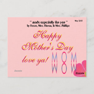 13.04.25.21QQ POSTCARD POSTKARTE