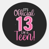13. 13 Jahre in Nager