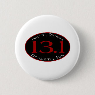 13,1 - Hälfte Abstands- Button