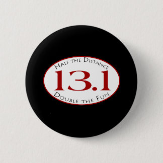 13,1 - Hälfte Abstands- Button