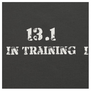 13.1. Training Halbmarathon Race - Lauf Stoff