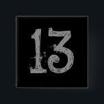 13 BUTTON<br><div class="desc">Bitte Karo sie heraus u. der H-MONSTER Standort.</div>