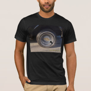 13" Drahtrad T-Shirt
