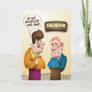 13 erhalten Sie wohlen Spaß-Geburtstag Karte