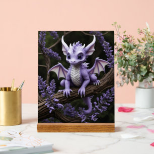 #13 Fantasy Acryl-Schild Acrylschild