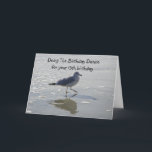 **13. GEBURTSTAG** FÜR UNSERE **DAUGHTER** Karte<br><div class="desc">VERGESSEN SIE NICHT,  DASS SIE DAS ALTER IN SEKUNDEN VERÄNDERN KÖNNEN. VIELEN DANK,  DASS WIR VON EINER MEINER ACHT GESCHÄFTE GESCHAFFEN HABEN UND EINEN GROSSEN TAG HABEN!</div>