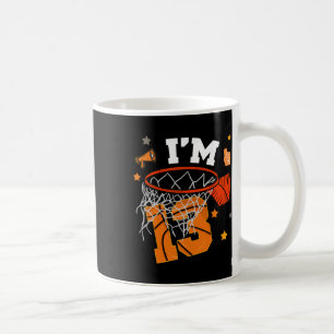 13. Geburtstag Sketll Junge 13 Jahre alt Dreizehn Kaffeetasse