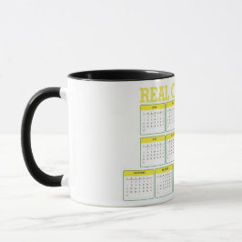13 month real fixed calendar tasse