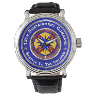 13. Nachhaltigkeitsbefehl Armbanduhr