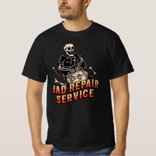 #13  Papa - Wähle deine Größe  T-Shirt
