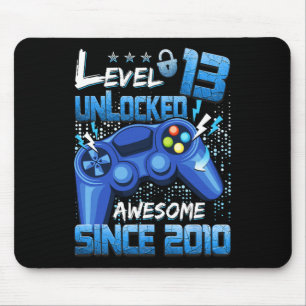 13 Phantastisches 2010-Spiel mit unverschlossenem Mousepad