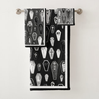 13 Särge Badhandtuch Set