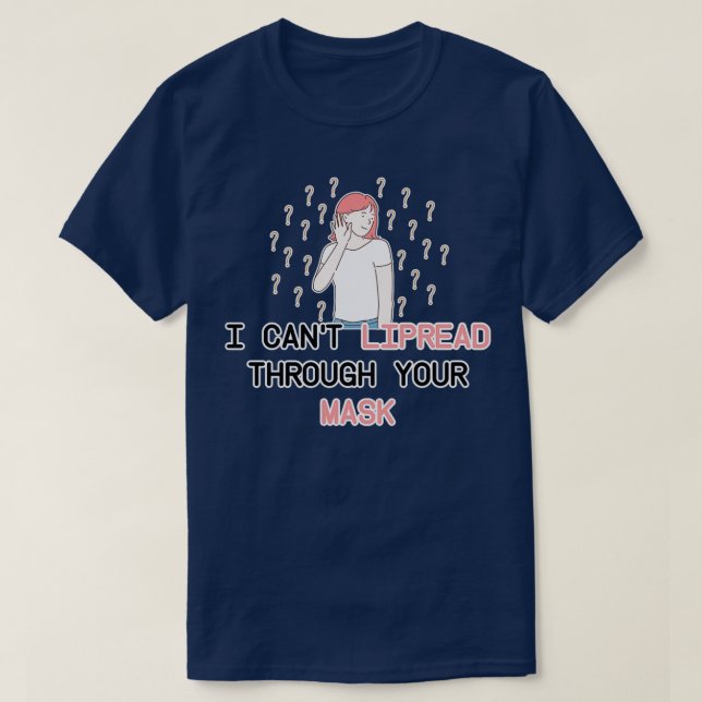 13. T-Shirt (Design vorne)