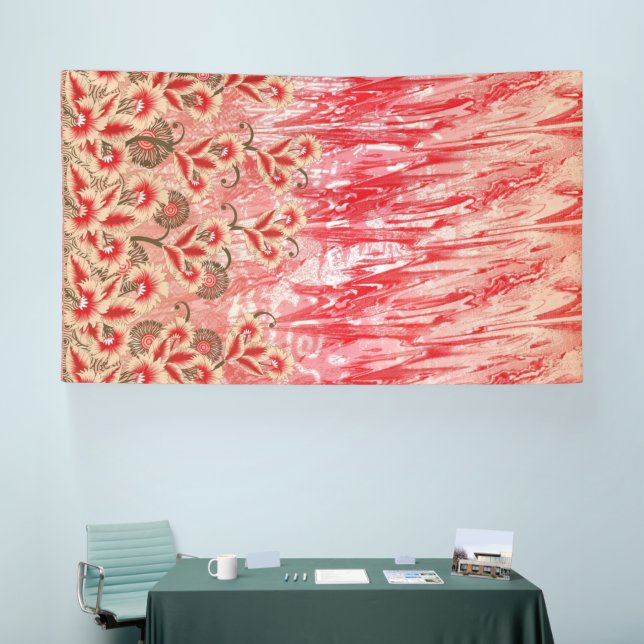 13oz Vinyl Banners. Für Draußen. Benutzerdefiniert Banner (Messe)