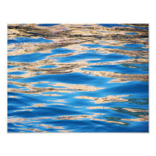 13x10 Vergrößerungsfoto Fotodruck