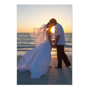 13x19 Hochzeit Fotodruck
