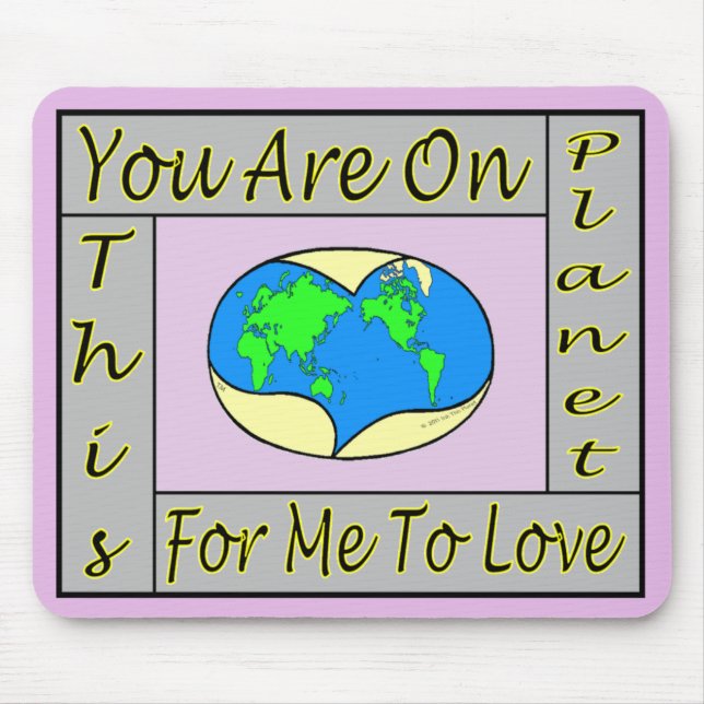 1401-LQ01-PC01 MOUSEPAD (Vorne)