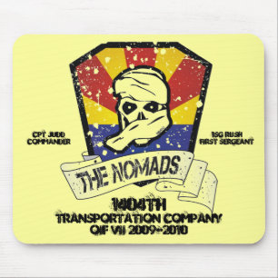 1404TH Nomaden Mousepad