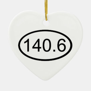 140,6 KERAMIK ORNAMENT