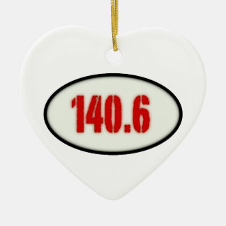 140,6 KERAMIKORNAMENT