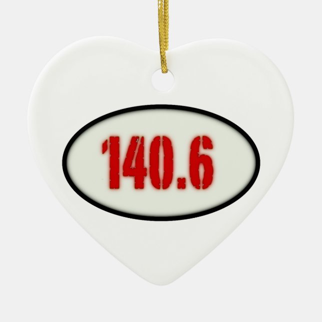 140,6 KERAMIKORNAMENT (Vorne)