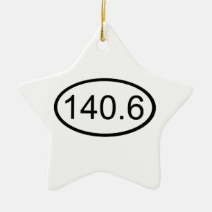 140,6 KERAMIKORNAMENT