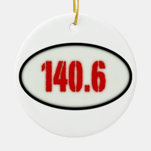 140,6 KERAMIKORNAMENT
