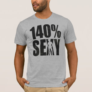 140% russisches meme Shirt