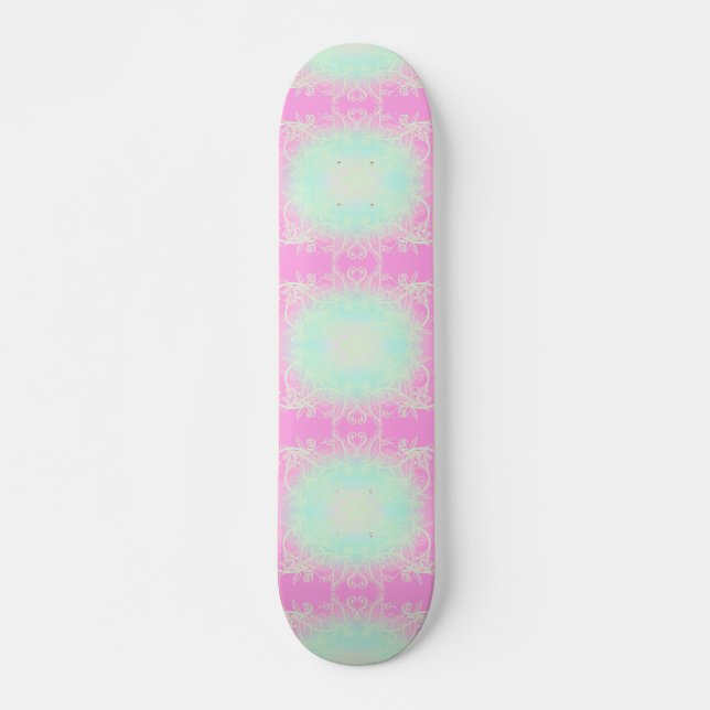 141 SKATEBOARD (Vorne)