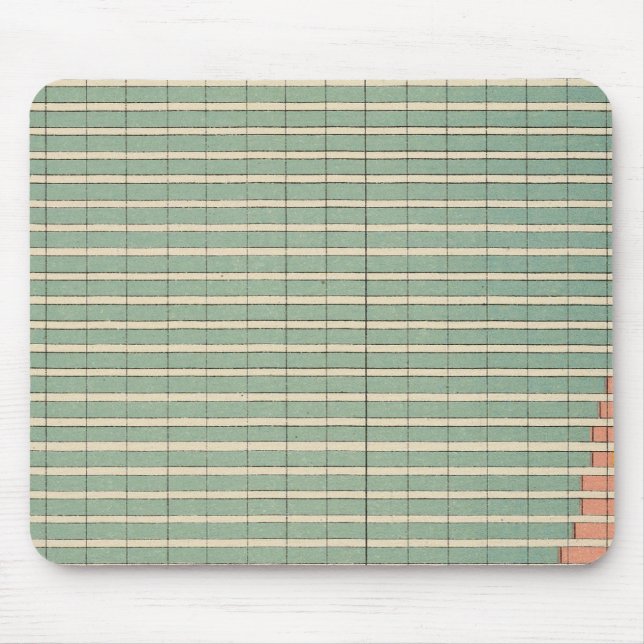 142 Pachtbetriebe Mousepad (Vorne)