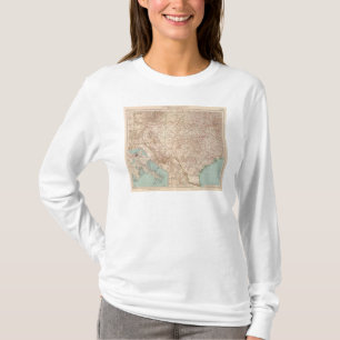 14344 Nanometer, Okla, Tex T-Shirt