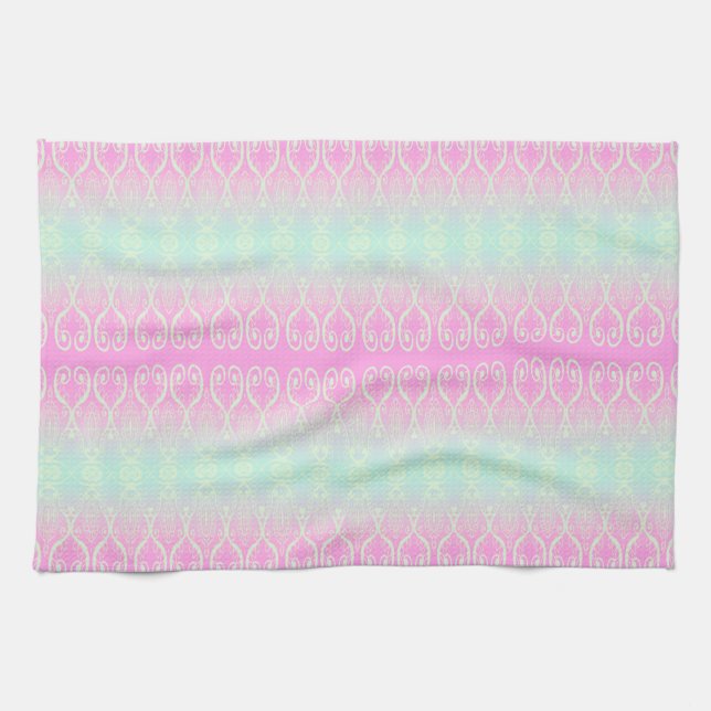 143 GESCHIRRTUCH (Horizontal)