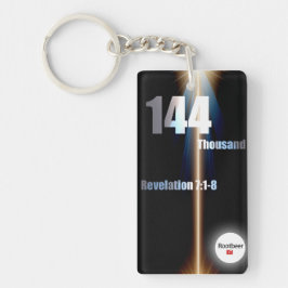 144 Tausend Schlüsselanhänger