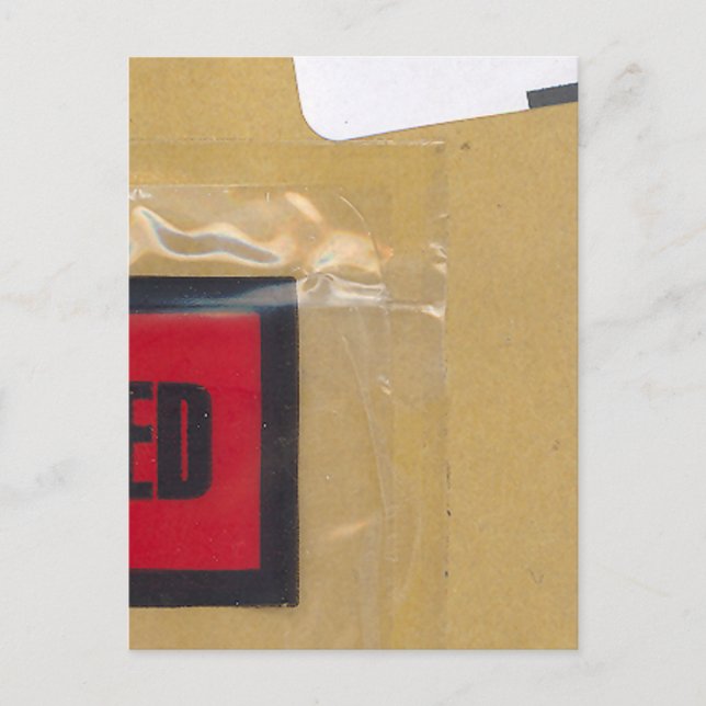 147 POSTKARTE (Vorderseite)