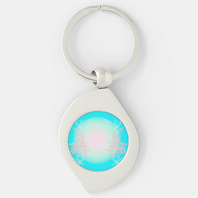 147 SCHLÜSSELANHÄNGER (Vorderseite)