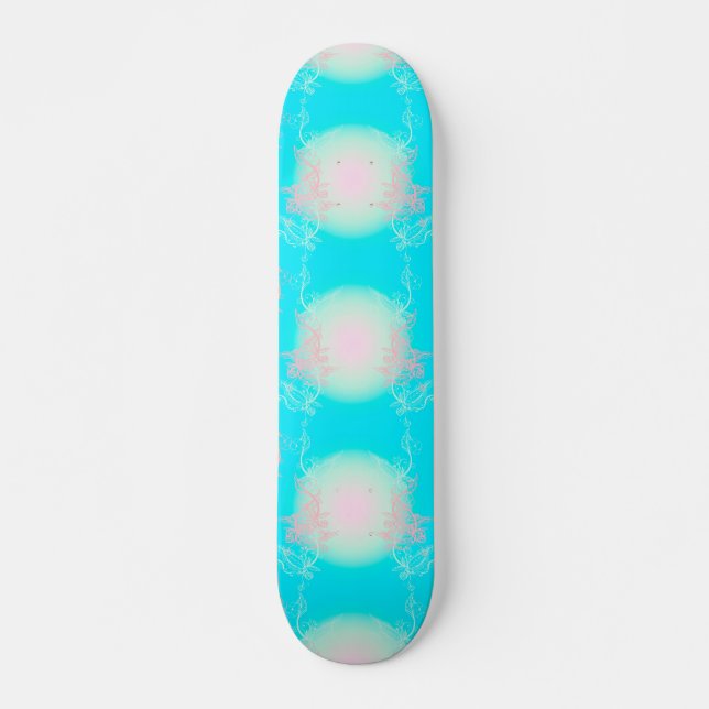 147 SKATEBOARD (Vorne)