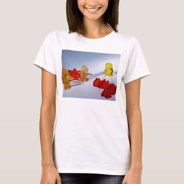 1495 T-Shirt (Vorderseite)