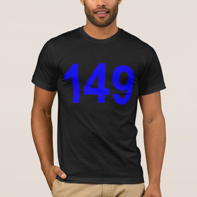 149 abschließend T-Shirt (Vorderseite)
