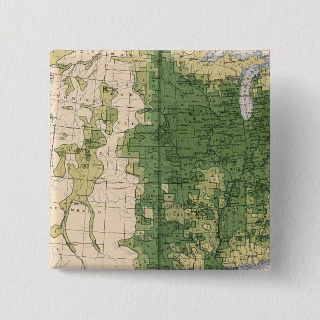 149 Pferde, Maultiere, Esel/Lächeln Button (Vorderseite)