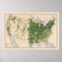 149 Pferde, Maultiere, Esel/Quadratmeilen