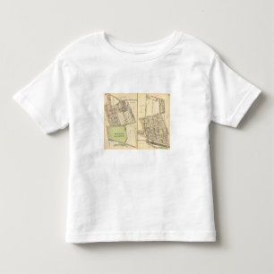 14-15 White Plains Kleinkind T-shirt
