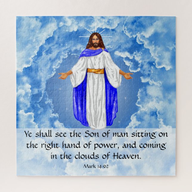 14:62 PUZZLE (Vertikal)