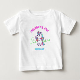 #14 BABY T-SHIRT