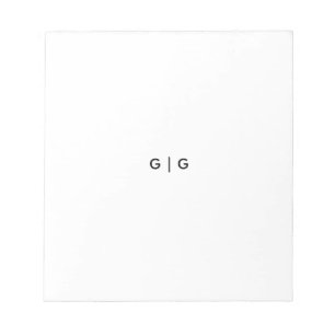 14 cm x 15,2 cm notizblock