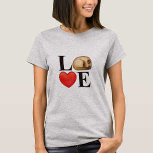 14. Februar Glücklicher Valentinstag T-Shirt