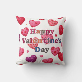 14. FEBRUAR KISSEN