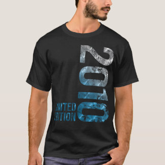14. Geburtstag Geschenke Junge Mädchen 14 Jahre al T-Shirt
