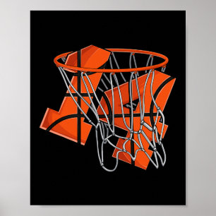 14. Geburtstag Sketll-Shirt Kinder Poster